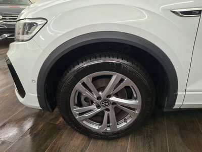 Volkswagen T-Roc 2.0 tdi R-Line 4motion 150cv dsg (10)