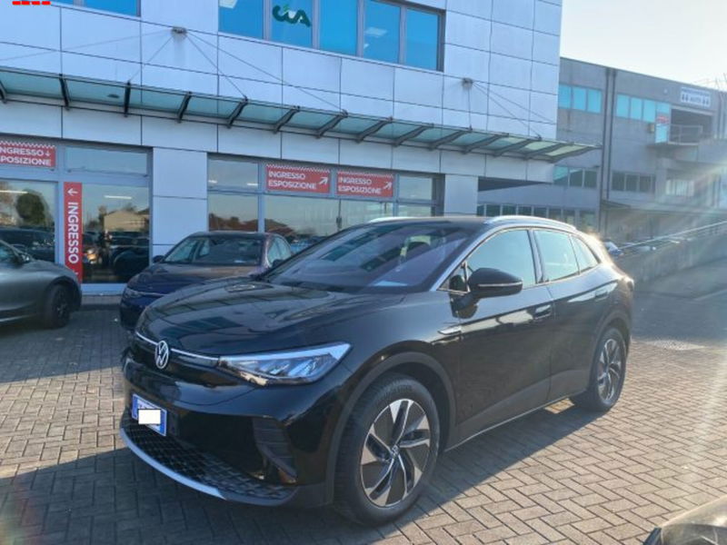 Volkswagen ID.4 Pro Performance