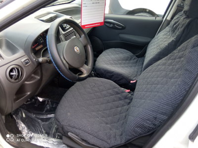 Fiat Punto Classic 1.2 5 porte Natural Power Active (5)