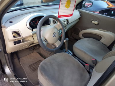 Nissan Micra 1.2 16V 5 porte Acenta (10)