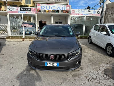 Fiat Tipo Tipo 1.3 Mjt S&S 5 porte Lounge usata