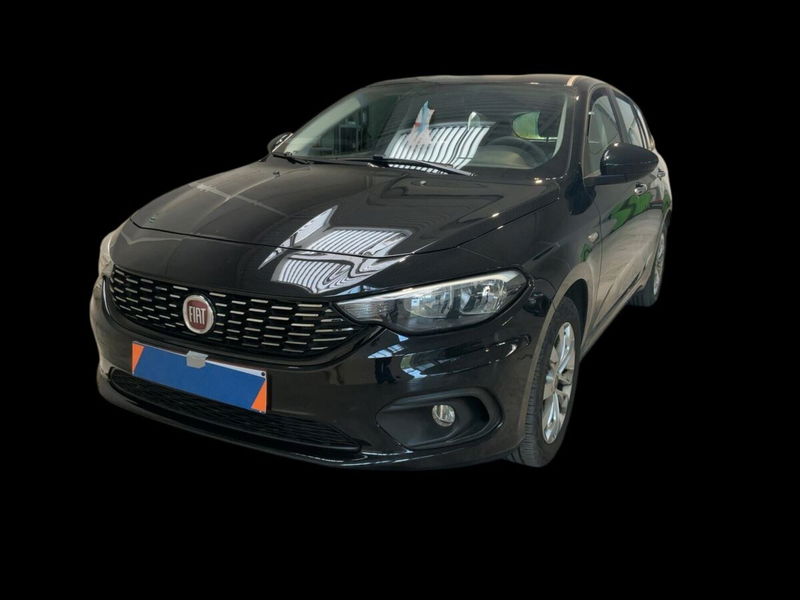 Fiat Tipo Station Wagon Tipo 1.4 SW Street