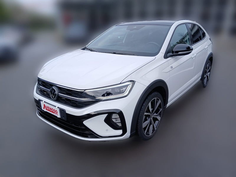 Volkswagen Taigo 1.0 tsi R-Line 115cv dsg