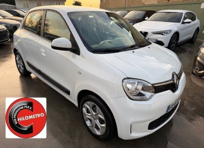 Renault Twingo SCe 65 CV Duel usata
