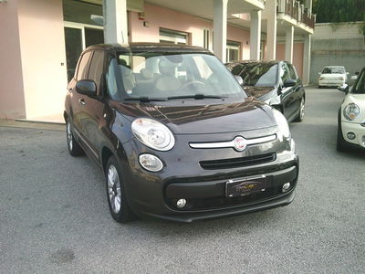 Fiat 500L 1.3 Multijet 85 CV Dualogic Easy usata