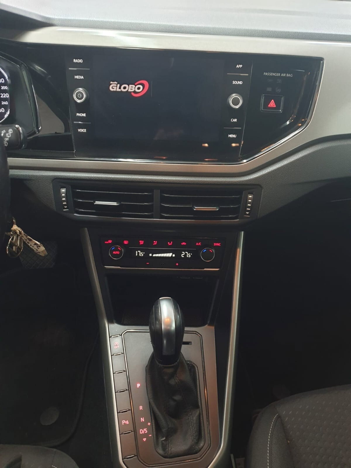 Volkswagen Polo 1.6 TDI 95 CV DSG 5p Comfortline BlueMotion Tech. (10)