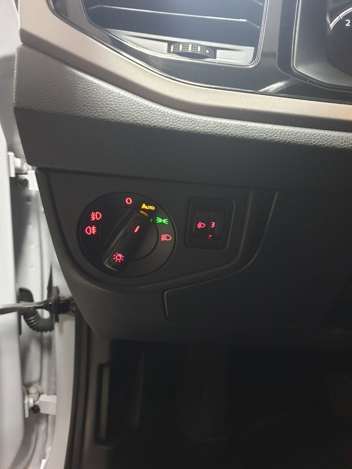 Volkswagen Polo 1.6 TDI 95 CV DSG 5p Comfortline BlueMotion Tech. (16)