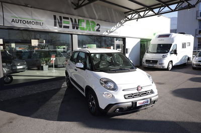 Fiat 500L 1.4 95 CV S&S Sport usata