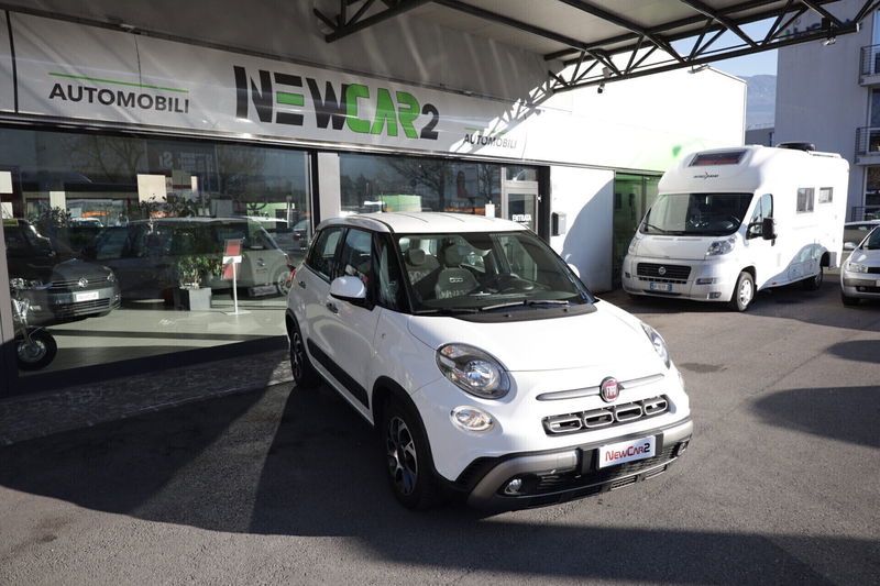 Fiat 500L 1.4 95 CV S&S Sport