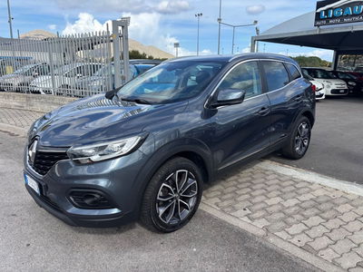 Renault Kadjar dCi 8V 115CV Life usata