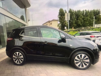 Opel Mokka 1.6 CDTI Ecotec 136CV 4x2 Start&Stop Innovation usata