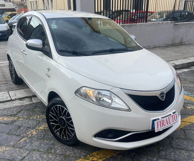 Lancia Ypsilon 1.2 69 CV 5 porte GPL Ecochic Unyca usata