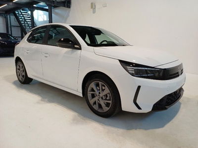 Opel Corsa 1.2 100 CV Edition