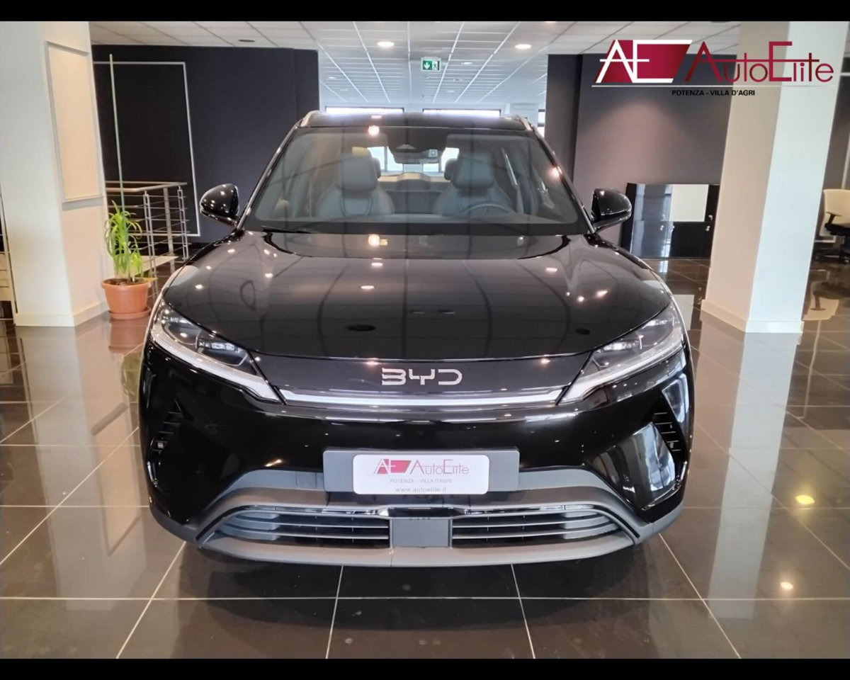 Byd Atto 2 45,1 kWh Active