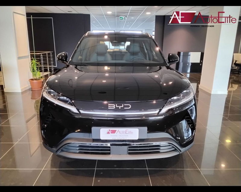 Byd Atto 2 45,1 kWh Active