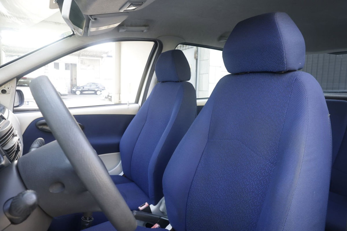Fiat Punto 1.9 JTD 5 porte Active (16)