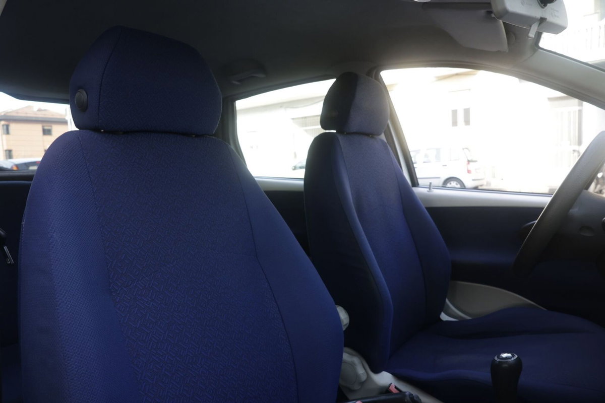 Fiat Punto 1.9 JTD 5 porte Active (6)