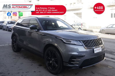 Land Rover Range Rover Velar 2.0 Si4 250 CV usata