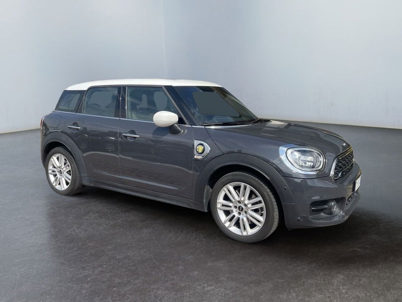 MINI Mini Countryman 1.5 Cooper SE Countryman ALL4 Automatica