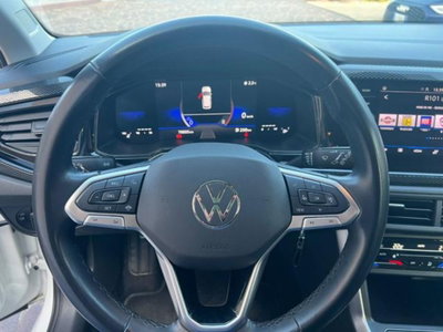 Volkswagen Polo 1.0 tsi Style 95cv (10)