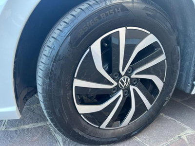 Volkswagen Polo 1.0 tsi Style 95cv (15)