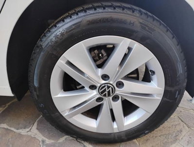 Volkswagen Golf 2.0 TDI SCR Life (15)