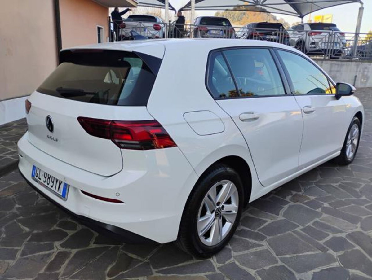 Volkswagen Golf 2.0 TDI SCR Life (3)