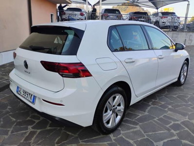 Volkswagen Golf 2.0 TDI SCR Life (3)