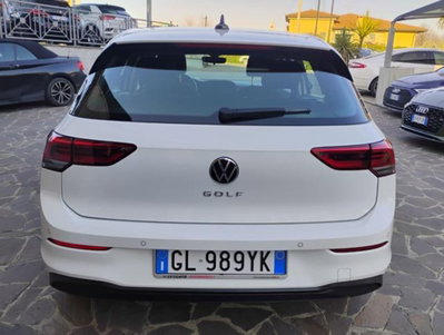 Volkswagen Golf 2.0 TDI SCR Life (4)