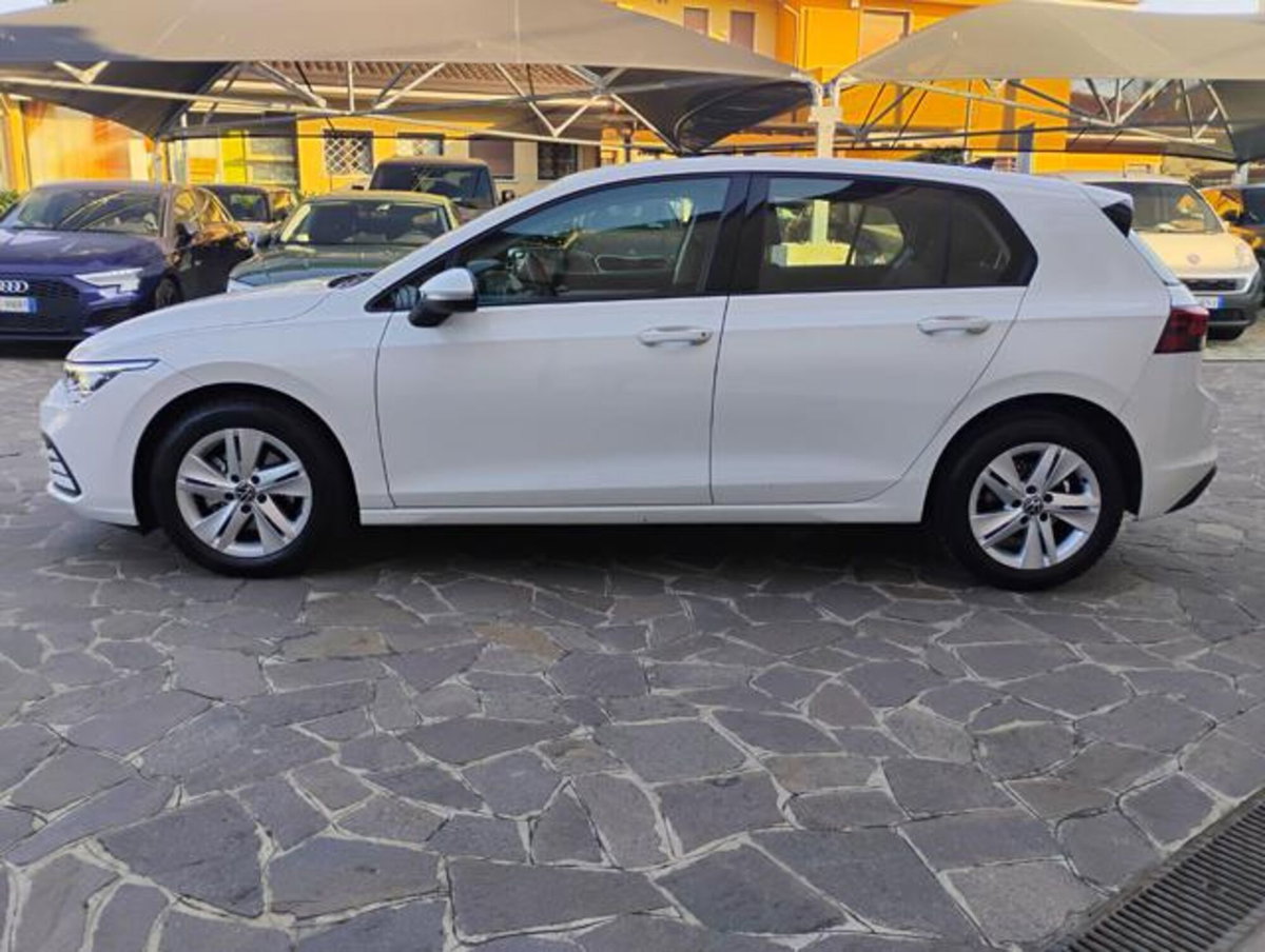 Volkswagen Golf 2.0 TDI SCR Life (6)