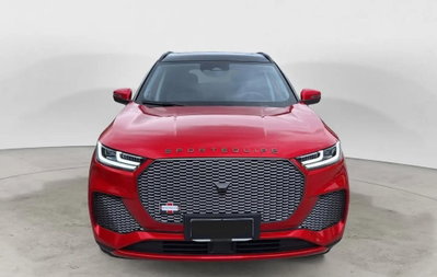 Sportequipe Sportequipe 7 Sportequipe 7 1.5 turbo Gpl 154cv dct (10)