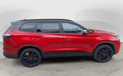 Sportequipe Sportequipe 7 Sportequipe 7 1.5 turbo Gpl 154cv dct (2)