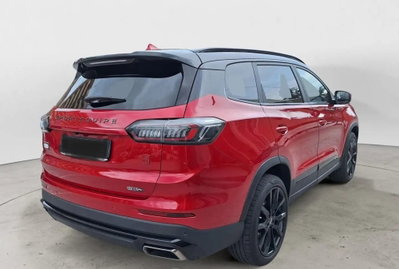 Sportequipe Sportequipe 7 Sportequipe 7 1.5 turbo Gpl 154cv dct (3)