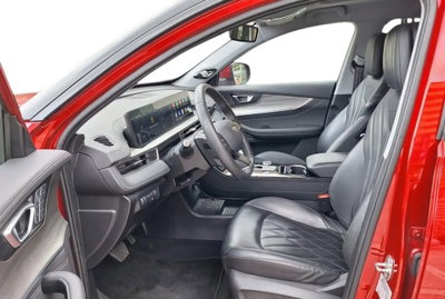 Sportequipe Sportequipe 7 Sportequipe 7 1.5 turbo Gpl 154cv dct (4)
