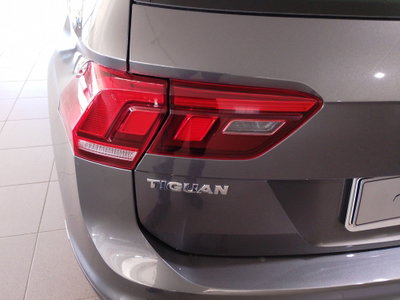 Volkswagen Tiguan 1.6 TDI SCR Business BlueMotion Technology (10)