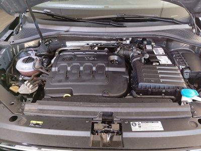 Volkswagen Tiguan 1.6 TDI SCR Business BlueMotion Technology (12)