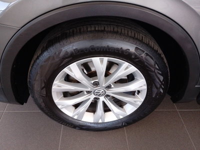Volkswagen Tiguan 1.6 TDI SCR Business BlueMotion Technology (13)