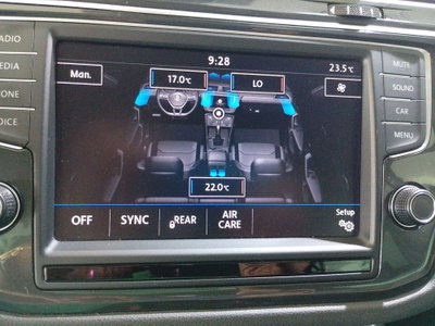 Volkswagen Tiguan 1.6 TDI SCR Business BlueMotion Technology (19)