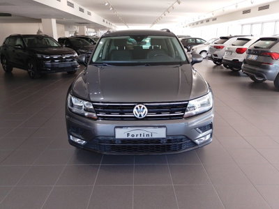 Volkswagen Tiguan 1.6 TDI SCR Business BlueMotion Technology (2)