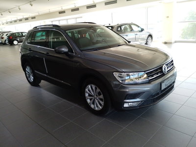 Volkswagen Tiguan 1.6 TDI SCR Business BlueMotion Technology (8)