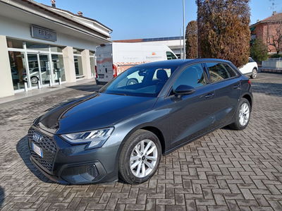 Audi A3 Sportback 30 TDI Business usata