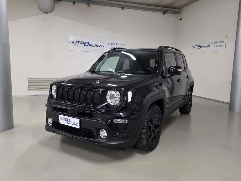 Jeep Renegade 1.0 T3 Night Eagle
