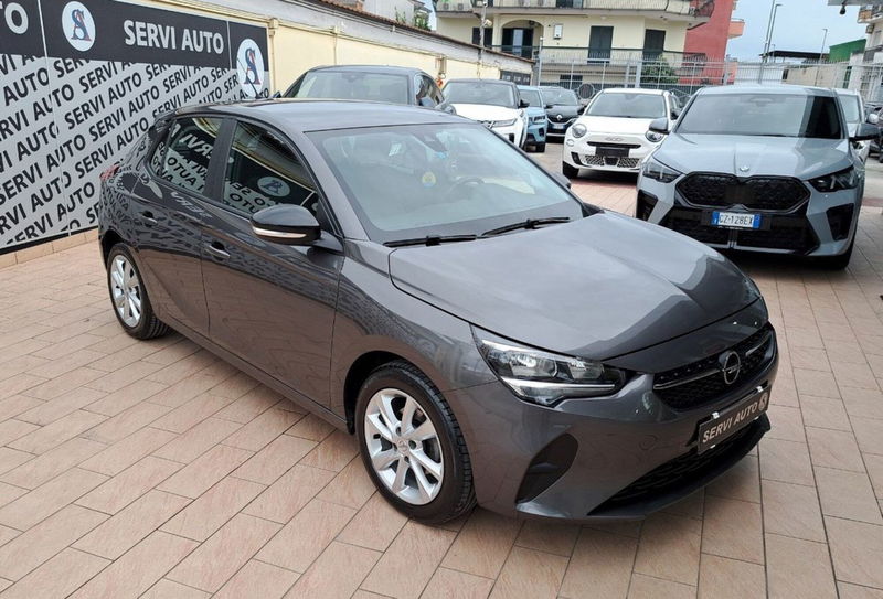 Opel Corsa 1.2 100 CV Elegance