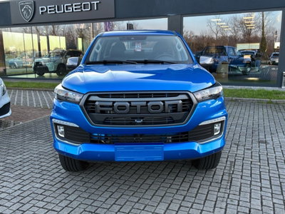 Foton Tunland Pick-up Tunland G7 2.0 tdi double cab (3)