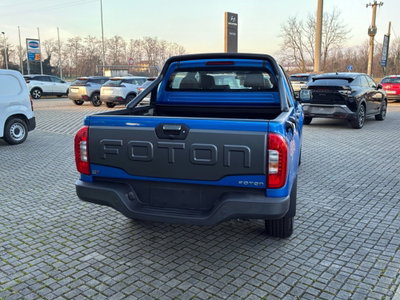 Foton Tunland Pick-up Tunland G7 2.0 tdi double cab (6)