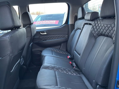 Foton Tunland Pick-up Tunland G7 2.0 tdi double cab (8)