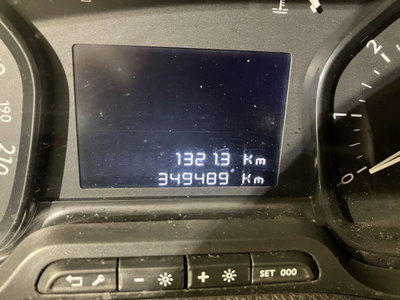 Opel Zafira Life Diesel 150CV Start&Stop Advance L (12)