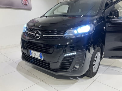 Opel Zafira Life Diesel 150CV Start&Stop Advance L (15)