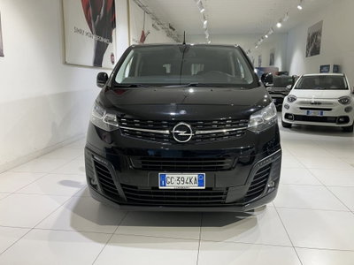 Opel Zafira Life Diesel 150CV Start&Stop Advance L (2)