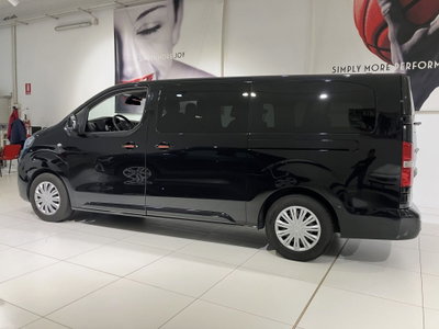 Opel Zafira Life Diesel 150CV Start&Stop Advance L (3)